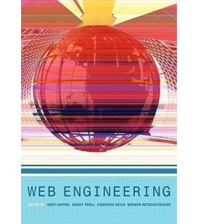 Web Engineering: The Discipline of Systematic Developm - EBOOK