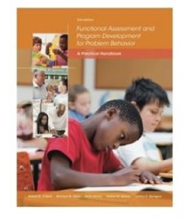 Functional Assessment and Program Development - EBOOK