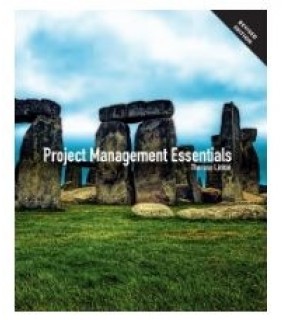 Project Management Essentials Revised Edition - EBOOK