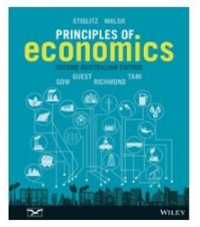 Principles of Economics - EBOOK