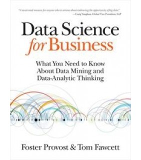Centre for Alternative Economic Policy Research ebook Data Science for Business