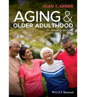Wiley-Blackwell ebook Aging and Older Adulthood 4E
