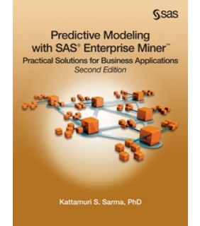 Sas Institute ebook Predictive Modeling with SAS Enterprise Miner