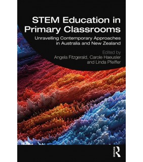 Routledge ebook STEM Education in Primary Classrooms