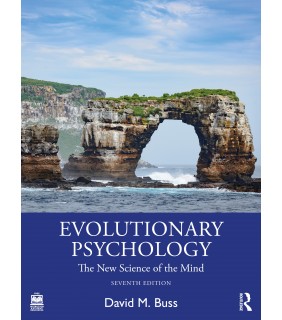Routledge Evolutionary Psychology 7E