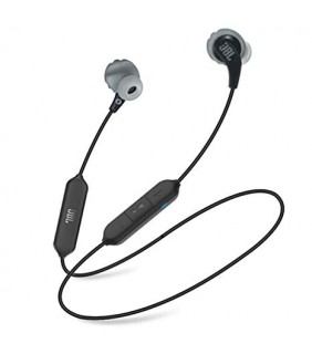 JBL ENDURANCE RUN BT IN EAR WIRELESS BLACK