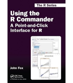 Using the R Commander - EBOOK