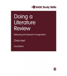 Doing a Literature Review - EBOOK