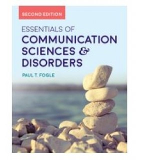 Essentials of Communication Sciences & Disorders - EBOOK