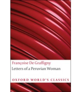 Oxford University Press UK ebook RENTAL 1YR Letters of a Peruvian Woman