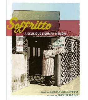 Allen & Unwin ebook Soffritto