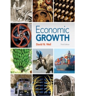 Routledge ebook Economic Growth