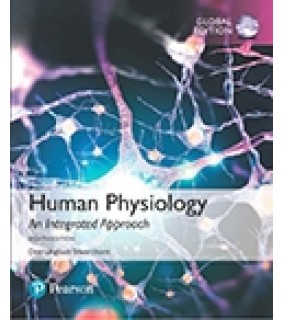 Human Physiology 8E: An Integrated Approach, Global Edition