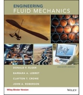 Engineering Fluid Mechanics - EBOOK
