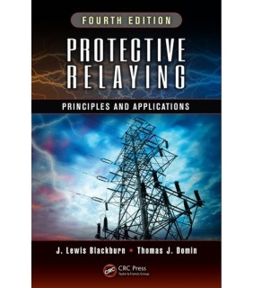 Protective Relaying: Principles and Applications 4E - EBOOK