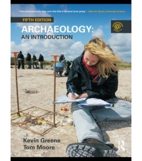 Archaeology: An Introduction - EBOOK