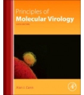 Principles of Molecular Virology 6E - EBOOK
