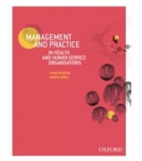 Management and practice in health and h - EBOOK