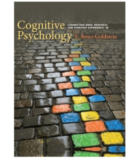 Cengage Learning ebook Cognitive Psychology: Connecting Mind, Research, and E