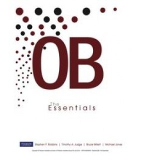 Pearson Education ebook OB: The Essentials