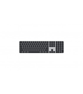 Apple Magic Keyboard Touch ID and Numeric Keypad