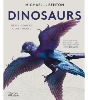 Thames and Hudson Ltd Dinosaurs: My Beastly Activity Book