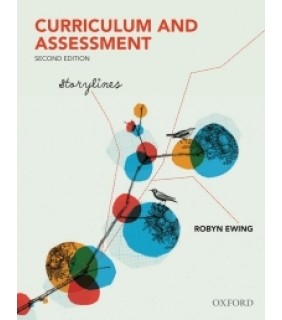 Oxford University Press ANZ ebook RENTAL 180 DAYS Curriculum and Assessment