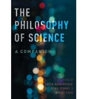 Oxford University Press UK ebook RENTAL 180 DAYS The Philosophy of Science