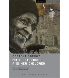 Bloomsbury ebook Mother Courage and Her Children