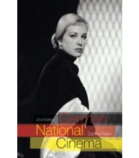 Routledge ebook German National Cinema