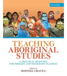 Allen & Unwin ebook Teaching Aboriginal Studies