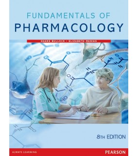 Fundamentals of Pharmacology - EBOOK