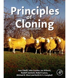 EBOOK Principles of Cloning, 2e