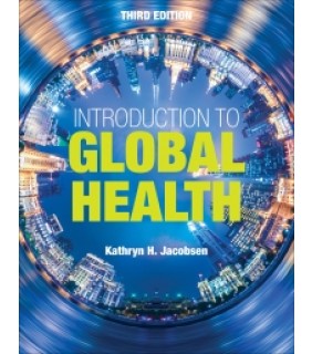 Introduction to Global Health - EBOOK