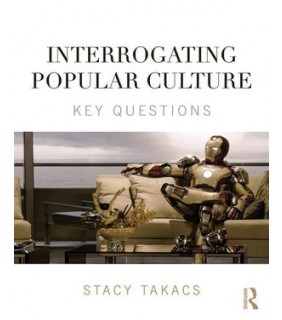 Interrogating Popular Culture - EBOOK