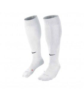 Nike Classic 2 Cushoned Sock White