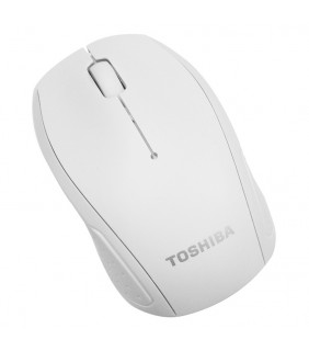 Toshiba W15 Wireless Mouse White