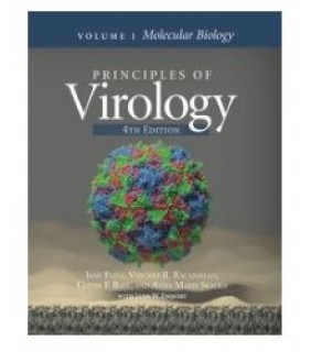 Principles of Virology 4E: 2-volume Bundle - EBOOK