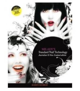 Milady's Standard Nail Technology - Australian & New Z - EBOOK