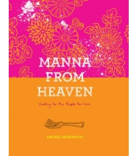 Allen & Unwin ebook Manna from Heaven