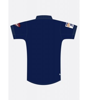 Adult Male Polo