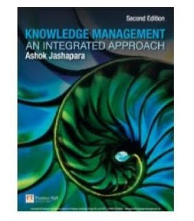 Pearson Australia ebook Knowledge Management (Custom Edition)