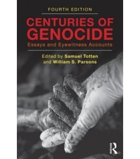 Centuries of Genocide: Essays and Eyewitn - EBOOK