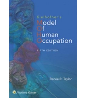 Kielhofner's Model of Human Occupation - EBOOK