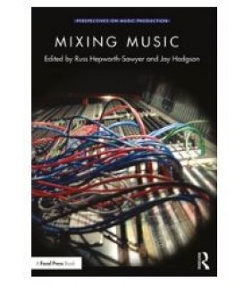 Routledge ebook Mixing Music