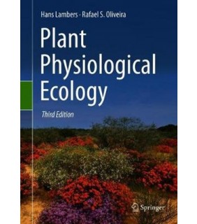 EBOOK Plant Physiological Ecology