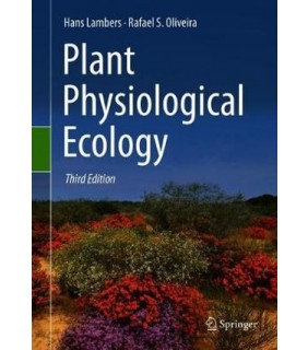 EBOOK Plant Physiological Ecology