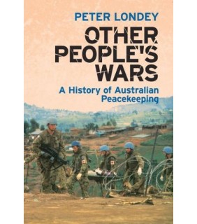 Allen & Unwin ebook Other People's Wars