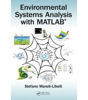 Routledge ebook Environmental Systems Analysis with MATLAB