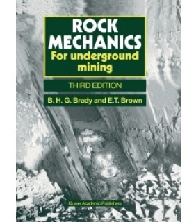 Springer ebook Rock Mechanics